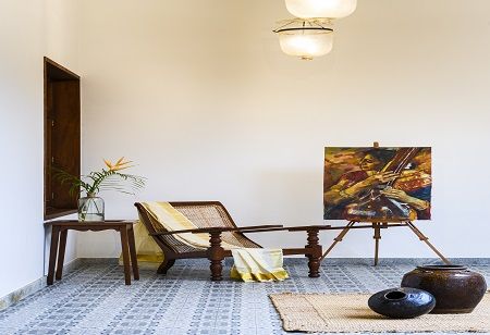 Temple Town Pioneers a New Chapter in Luxury Interiors